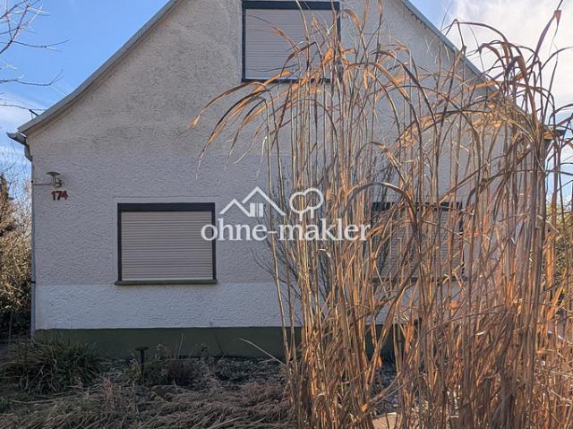 Haus kaufen in Marzahn-Hellersdorf, Berlin