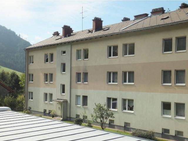 Apartment mieten in Vordernberg, Steiermark