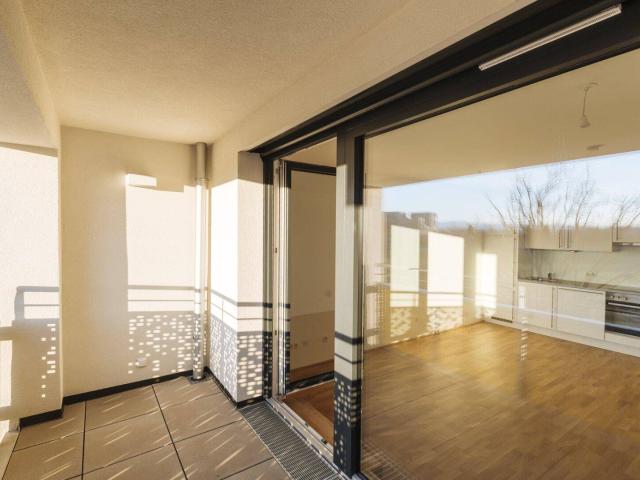 Apartment kaufen in Liesing, Wien