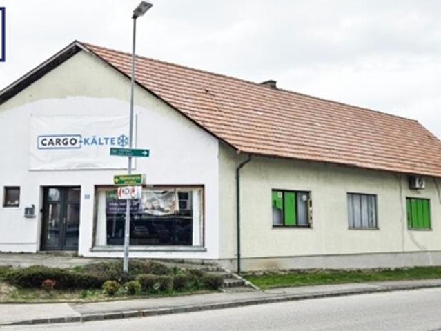 Gewerbe mieten in Hof am Leithaberge, Niederösterreich