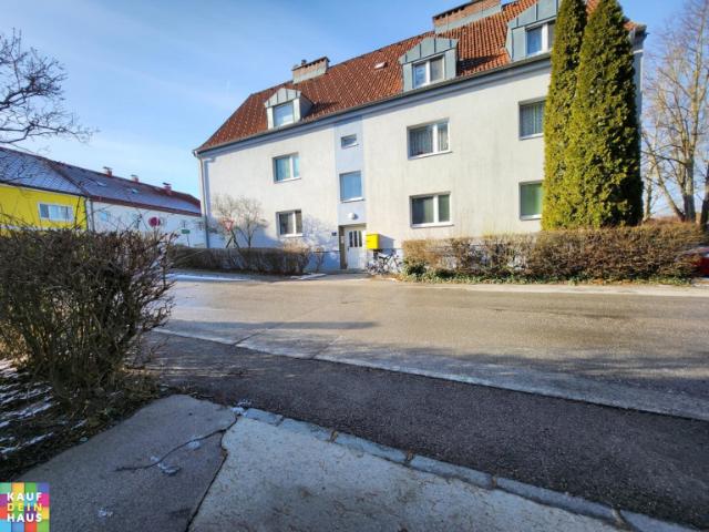 Wohnung kaufen in Ober-Grafendorf, Niederösterreich