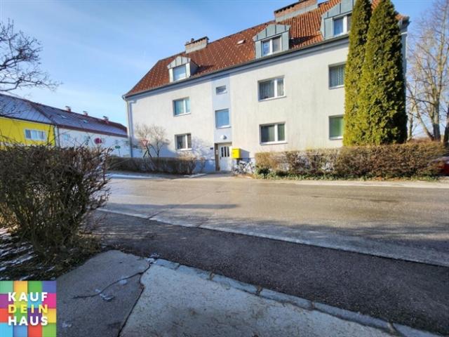 Wohnung mieten in Ober-Grafendorf, Niederösterreich
