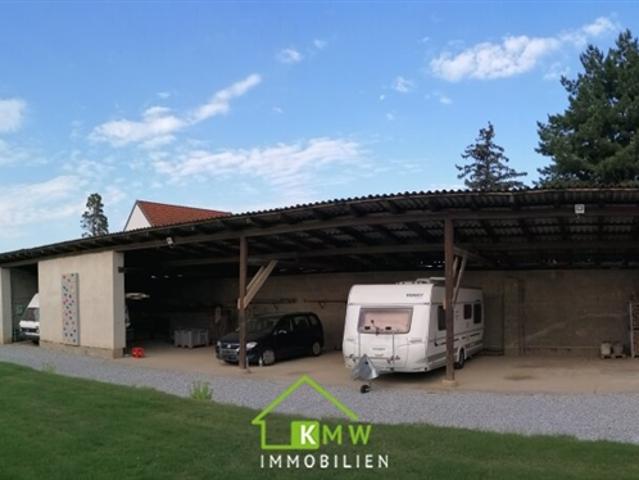 Garage mieten in Gedersdorf, Niederösterreich