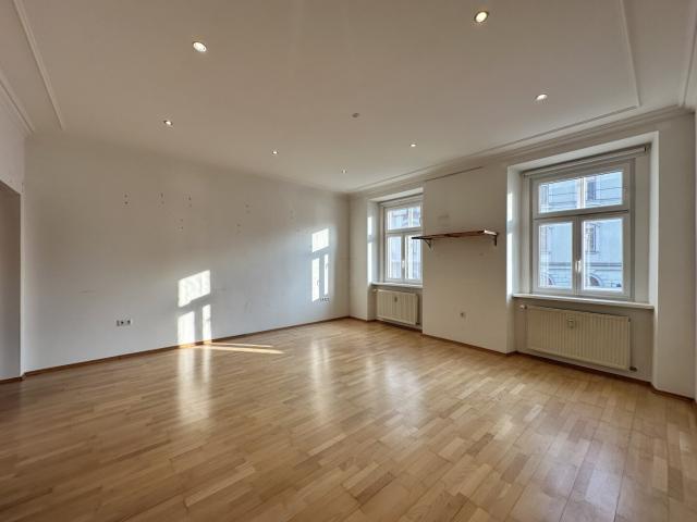 Apartment mieten in Geidorf, Gersdorf-Feistritz