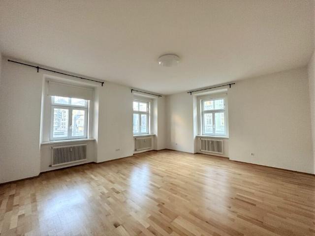 Apartment mieten in Geidorf, Gersdorf-Feistritz