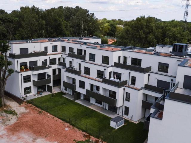 Apartment kaufen in Donaustadt, Wien