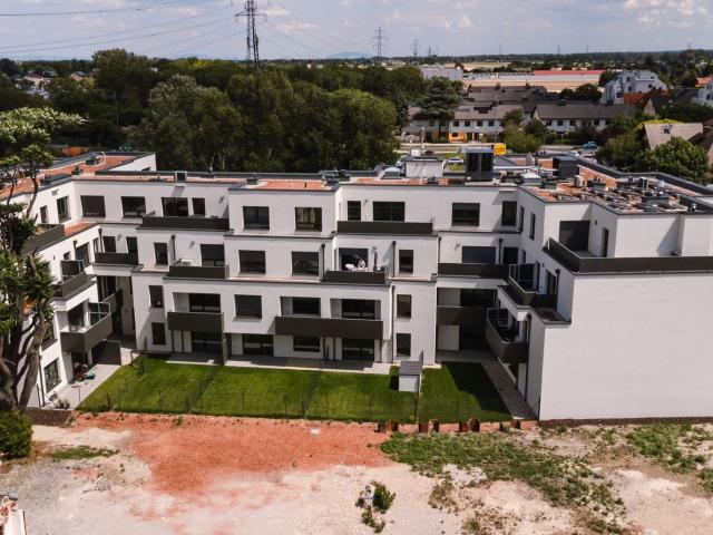 Wohnung kaufen in Seestadt, Wien