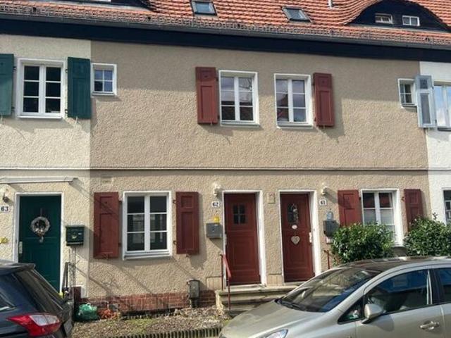Haus kaufen in Spandau, Berlin