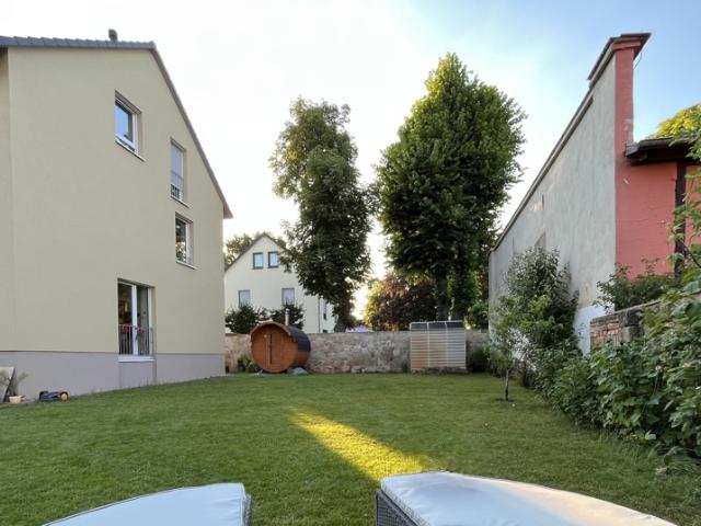 Haus kaufen in Laubegast, Dresden