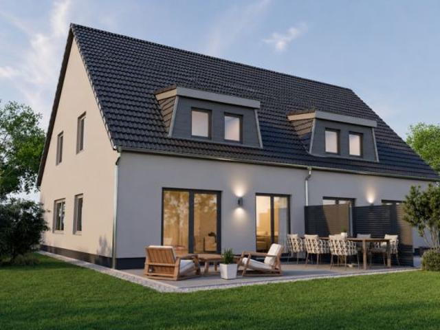 Haus kaufen in Düsseldorf, Nordrhein-Westfalen
