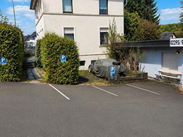 Haus kaufen in Oeleroth, Ruppichteroth