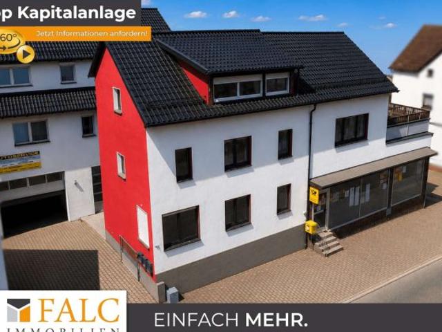 Haus kaufen in Idstein, Hessen