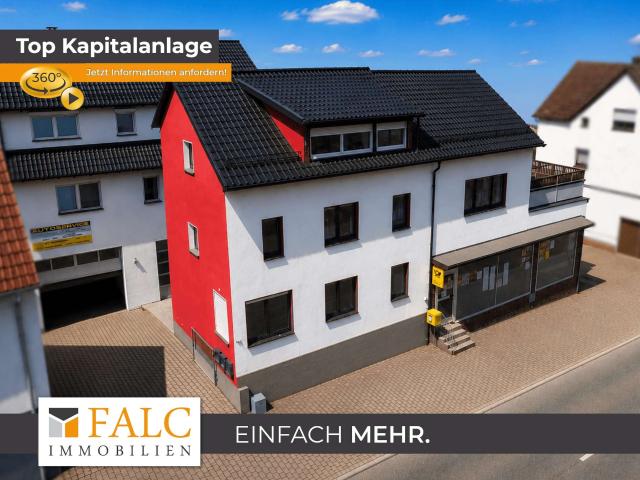 Haus kaufen in Wörsdorf, Idstein
