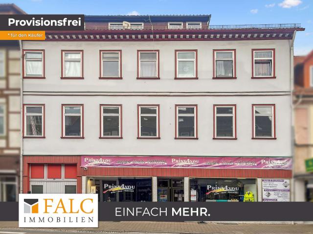 Haus kaufen in Einbeck, Niedersachsen