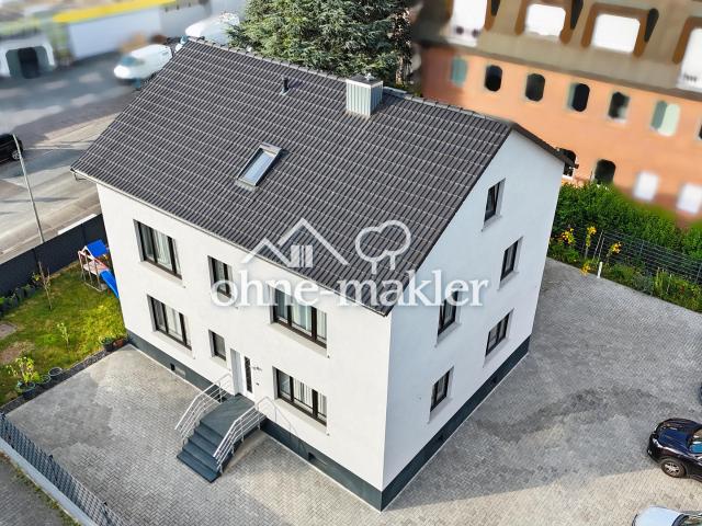 Haus kaufen in Bergen-Enkheim, Sachsenhausen