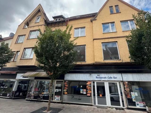 Haus kaufen in Bad Salzuflen, Nordrhein-Westfalen