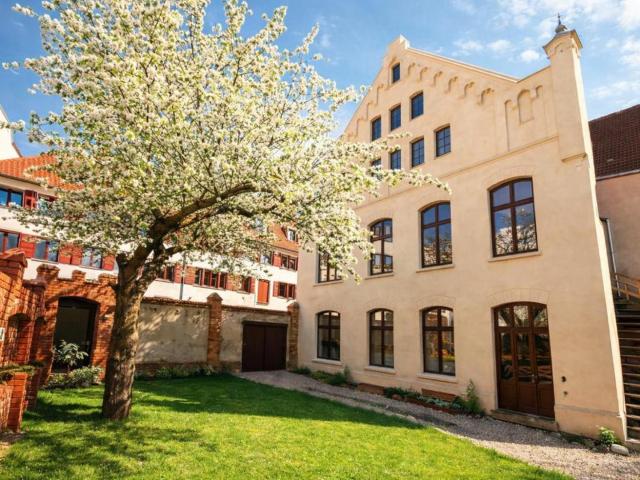 Haus kaufen in Barnekow, Mecklenburg-Vorpommern