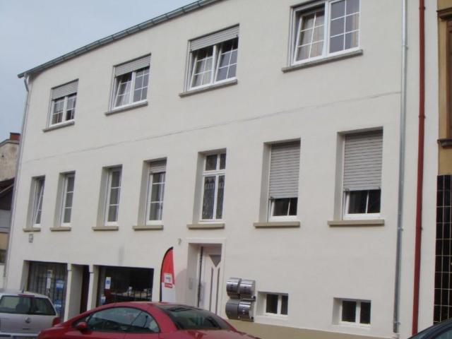 Haus kaufen in St. Ingbert-Mitte, Sankt Ingbert