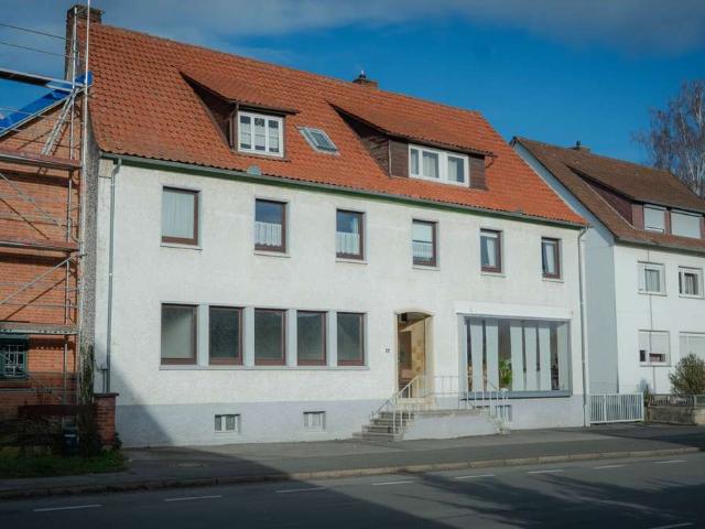 Haus kaufen in Clus, Bad Gandersheim