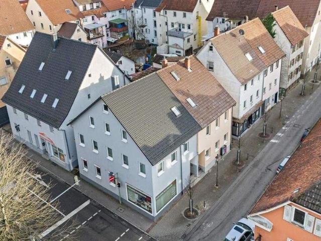 Haus kaufen in Tuttlingen, Baden-Württemberg