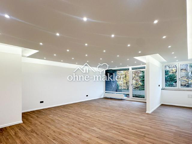 Apartment kaufen in Benrath, Düsseldorf