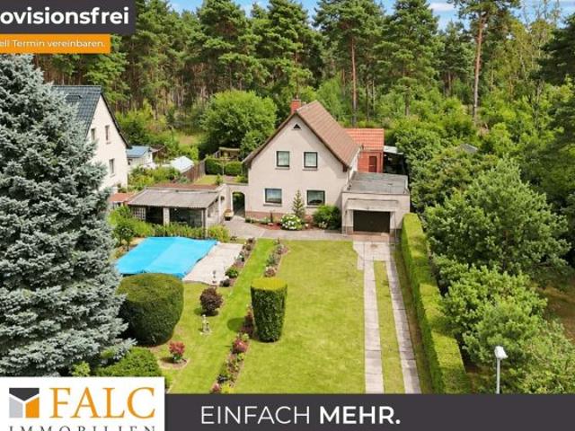 Haus kaufen in Königs Wusterhausen, Brandenburg