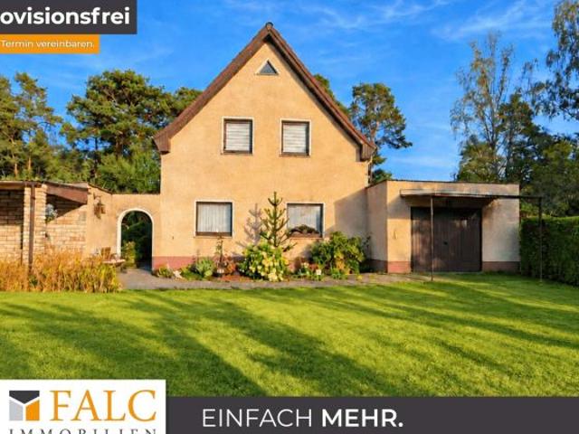 Haus kaufen in Königs Wusterhausen, Dahme-Spreewald