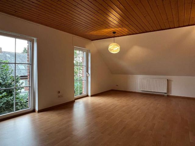 Wohnung mieten in Stellhorn, Warmsen