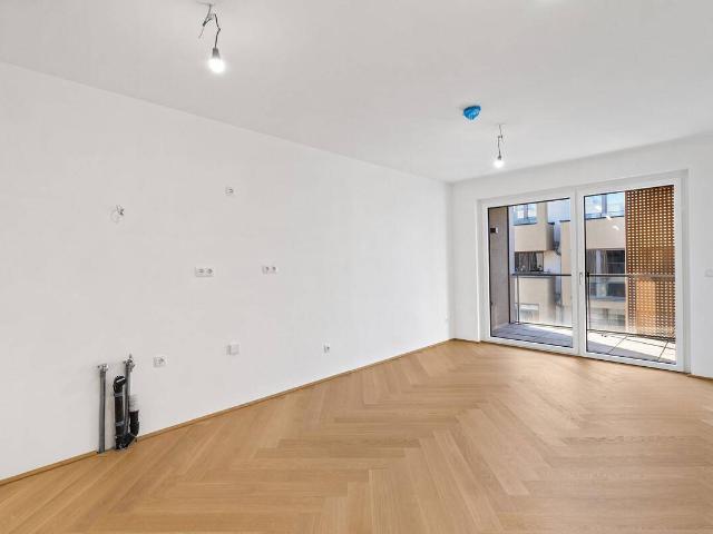 Apartment kaufen in Floridsdorf, Wien