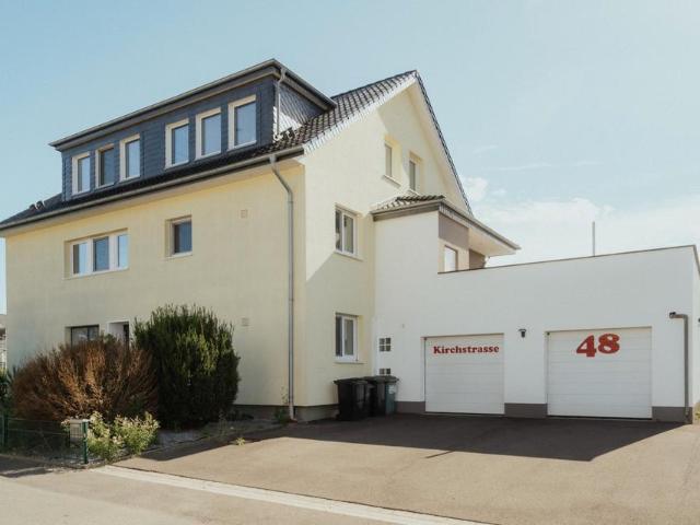 Haus kaufen in Kirchlengern