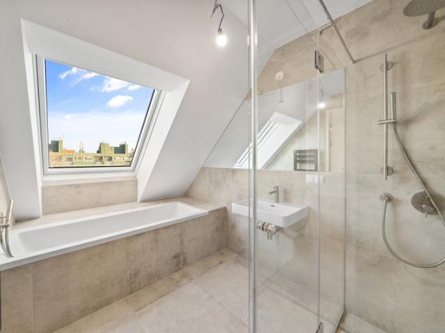 Wohnung kaufen in Floridsdorf, Wien