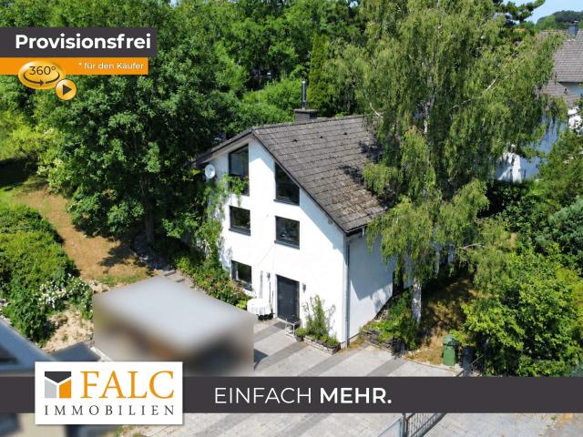 Villa kaufen in Eitorf