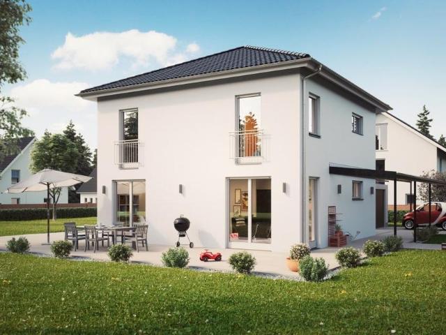 Haus kaufen in Pyrbaum, Bayern
