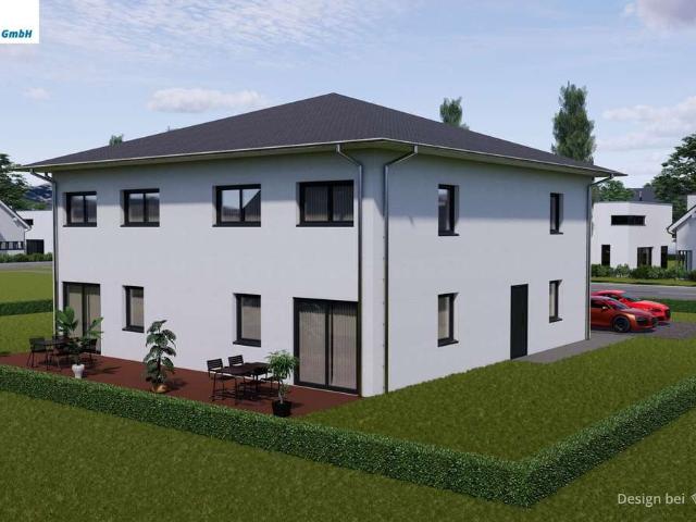 Haus kaufen in Aholming, Landkreis Deggendorf