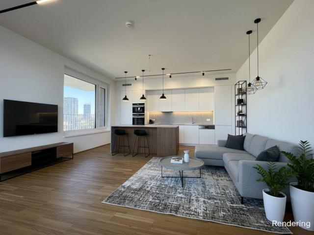 Apartment kaufen in Jakomini, Gersdorf-Feistritz