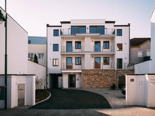 Apartment mieten in Guntramsdorf, Niederösterreich