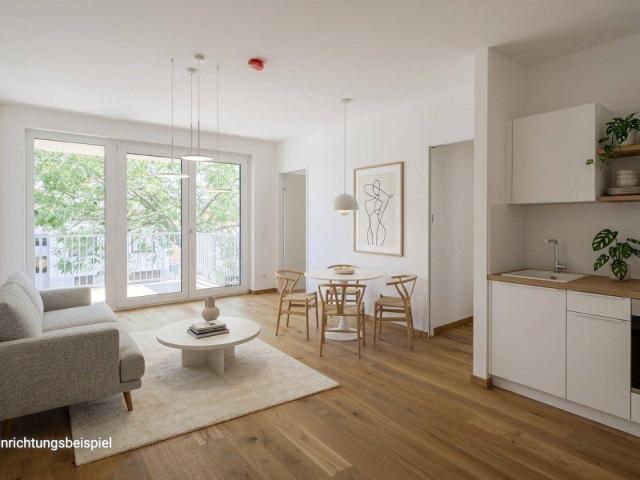 Apartment kaufen in Tulln an der Donau, Niederösterreich