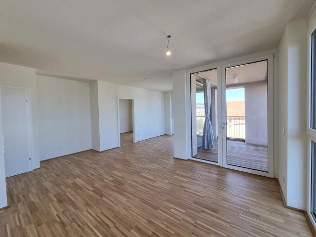 Wohnung kaufen in Katastralgemeinde Graz Stadt-Weinitzen, Graz