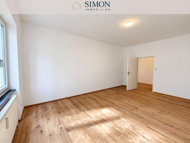 Wohnung kaufen in Salzburg