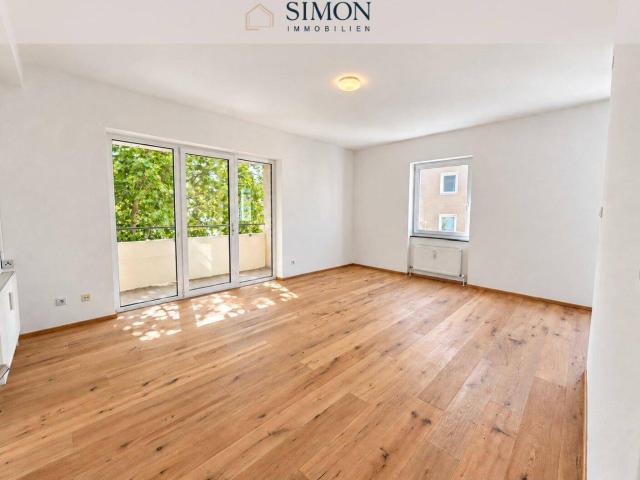 Apartment kaufen in Elisabeth-Vorstadt, Salzburg