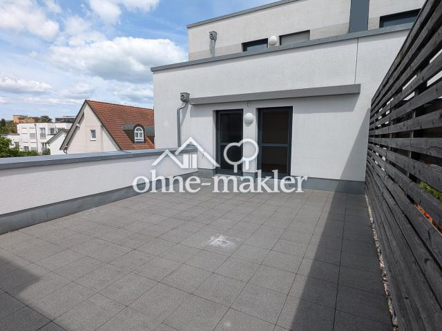 Apartment kaufen in Herrenberg (Stadt), Herrenberg