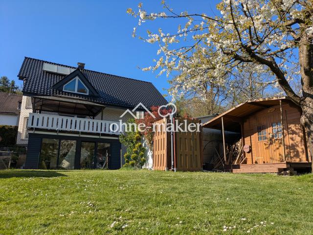 Haus kaufen in Bernberg, Gummersbach