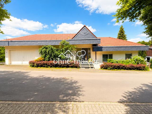 Haus kaufen in Idstein, Hessen