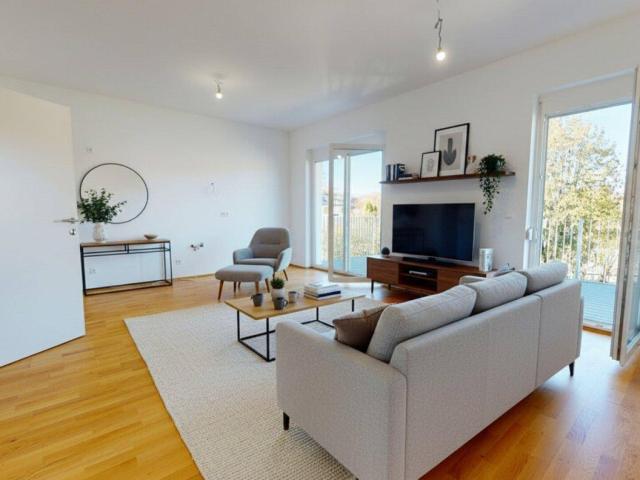 Apartment kaufen in Voitsberg, Steiermark