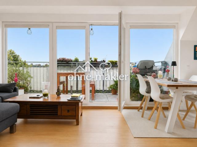 Apartment kaufen in Moabit, Berlin