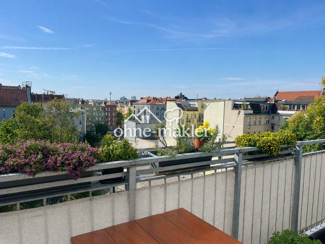 Apartment kaufen in Moabit, Berlin
