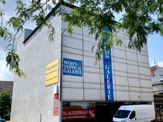 Gewerbe mieten in Scherneck, Untersiemau