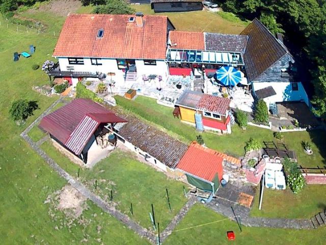 Haus kaufen in Bad Karlshafen, Hessen