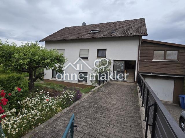 Haus kaufen in Falkenbusch, Dellfeld