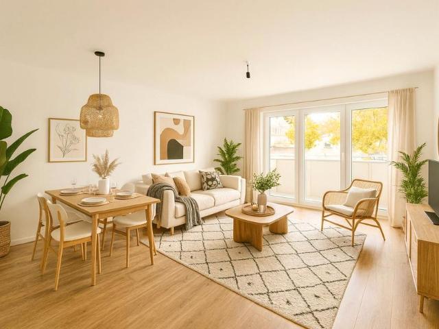 Wohnung kaufen in Erlenstegen, Nürnberg